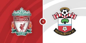 Soi Kèo Liverpool vs Southampton