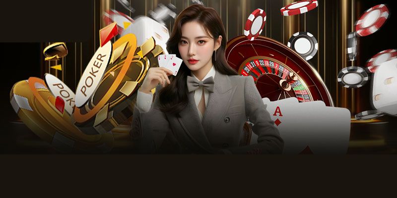 Khái quát cơ bản về nhà cái D9bet